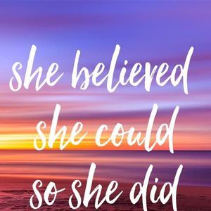 Meet your Posher, Sharon b